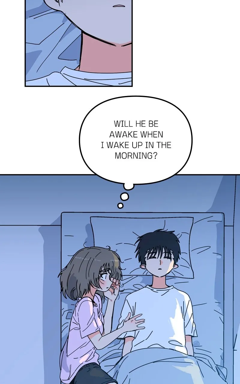 Read Humanoido chapter 35 image 52 on Lezhin
