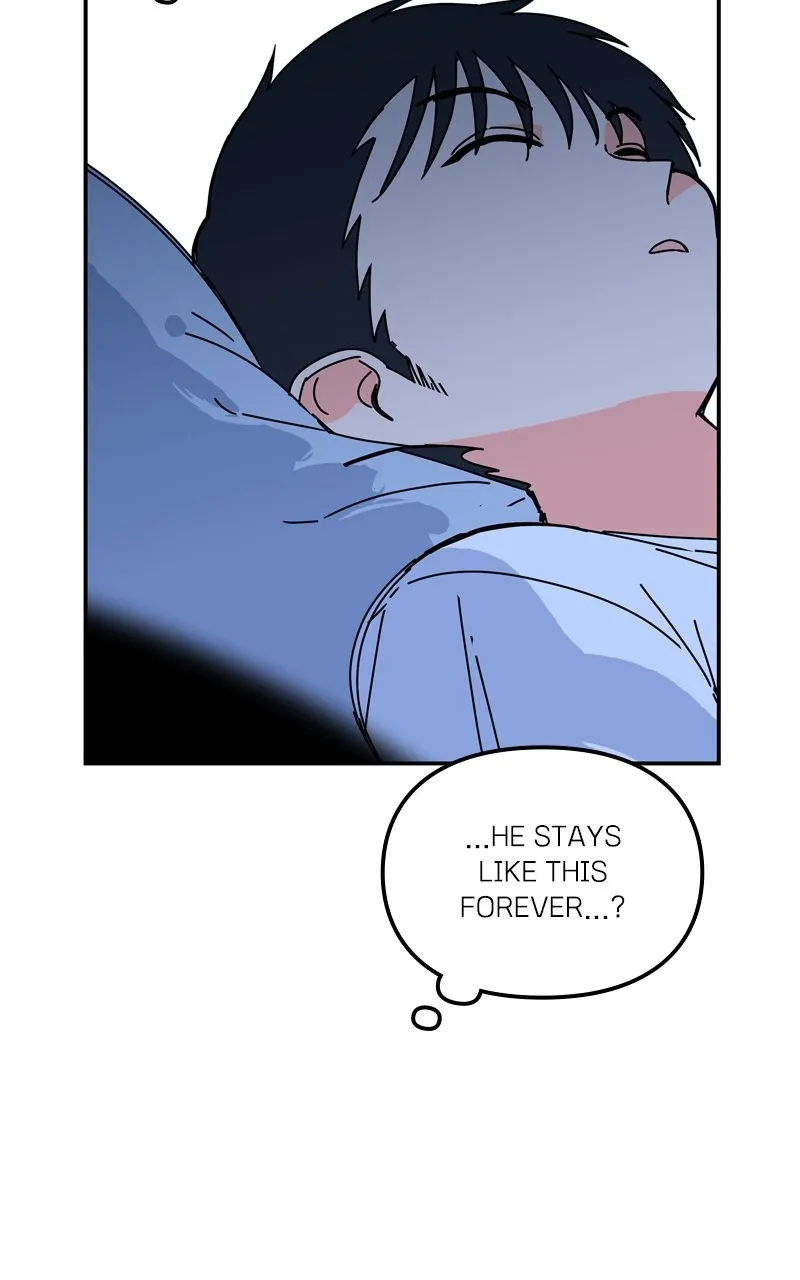 Read Humanoido chapter 35 image 54 on Lezhin