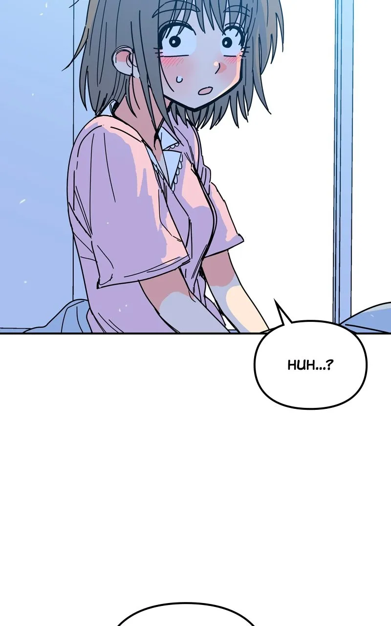 Read Humanoido chapter 35 image 6 on Lezhin