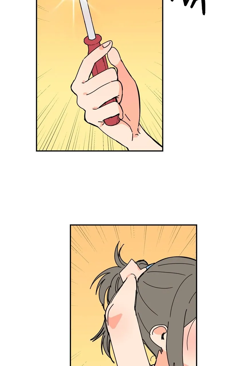 Read Humanoido chapter 35 image 62 on Lezhin