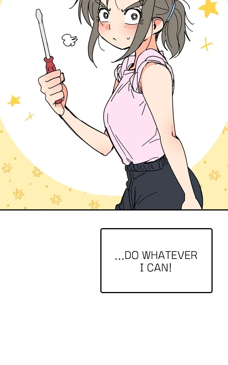 Read Humanoido chapter 35 image 64 on Lezhin