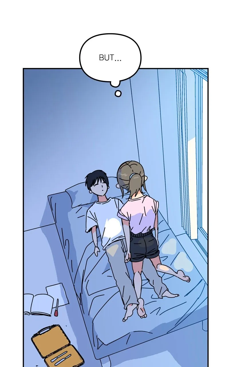 Read Humanoido chapter 35 image 65 on Lezhin