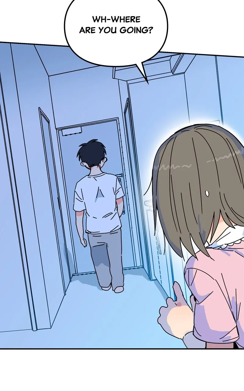 Read Humanoido chapter 35 image 7 on Lezhin