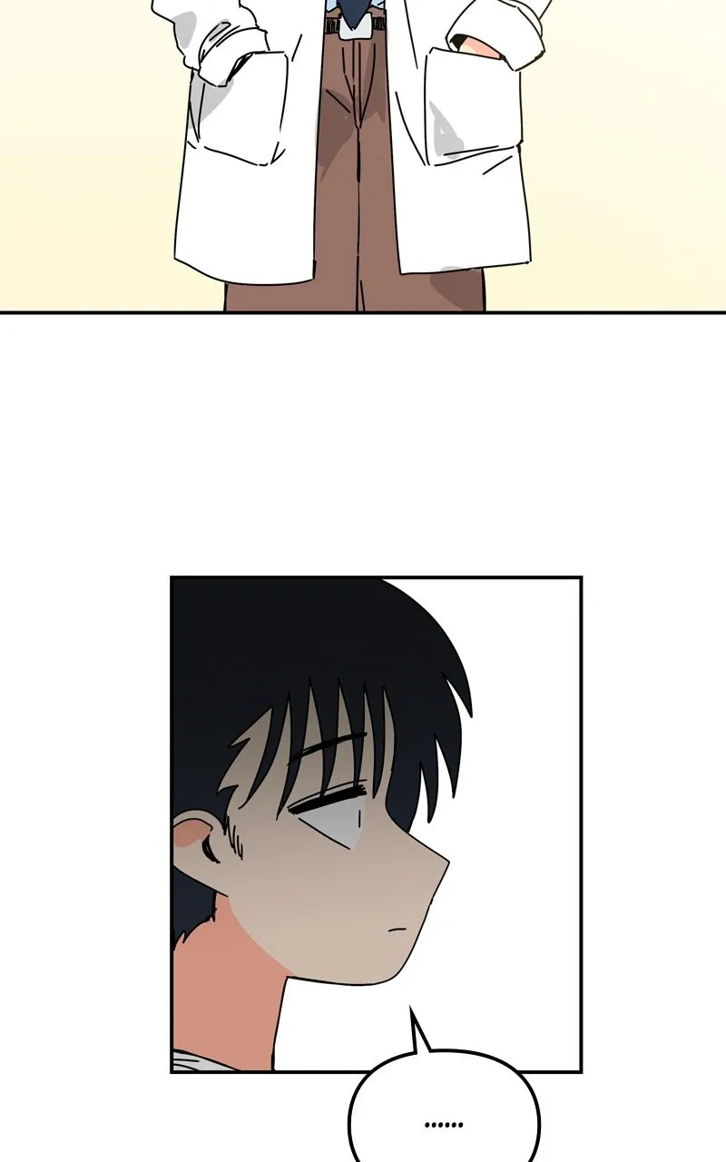 Read Humanoido chapter 35 image 79 on Lezhin