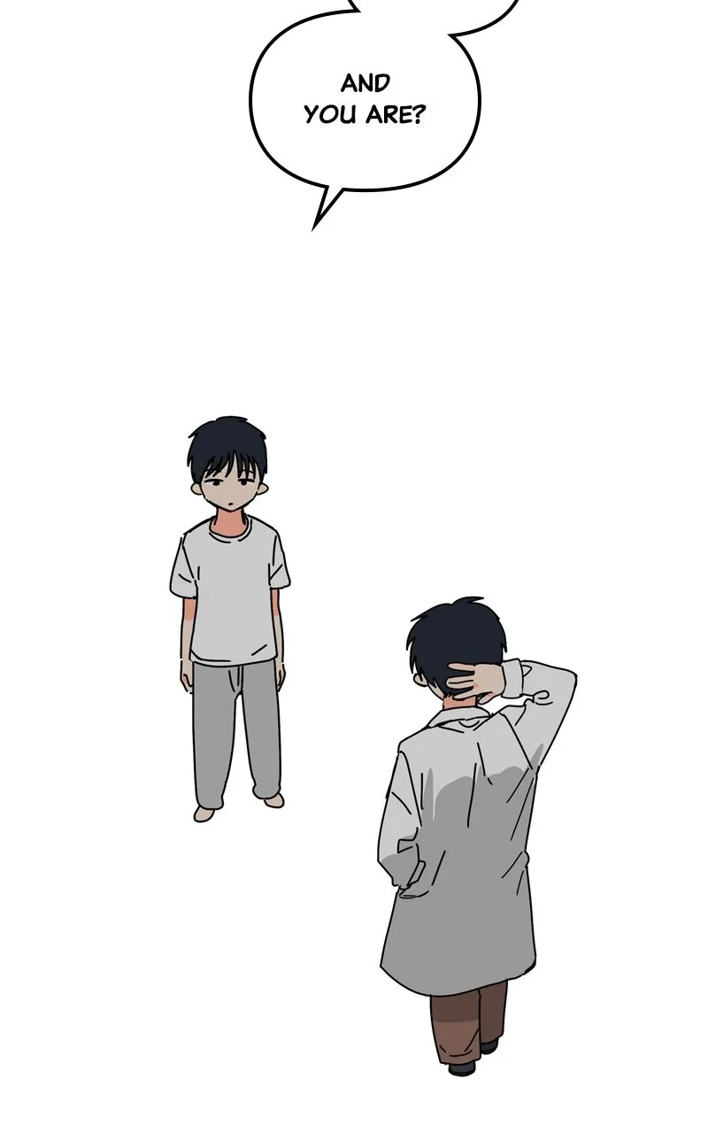 Read Humanoido chapter 35 image 80 on Lezhin