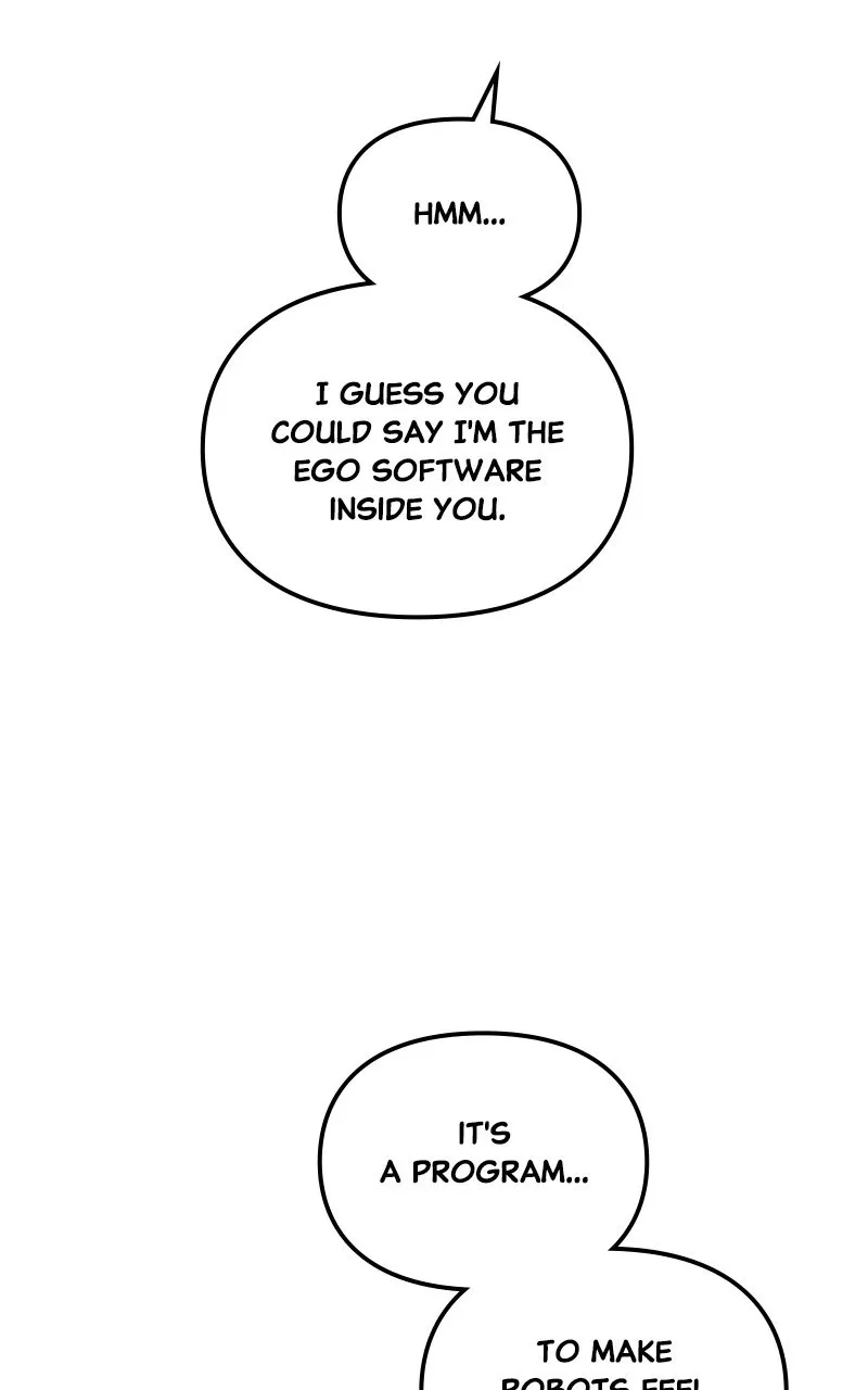 Read Humanoido chapter 35 image 81 on Lezhin
