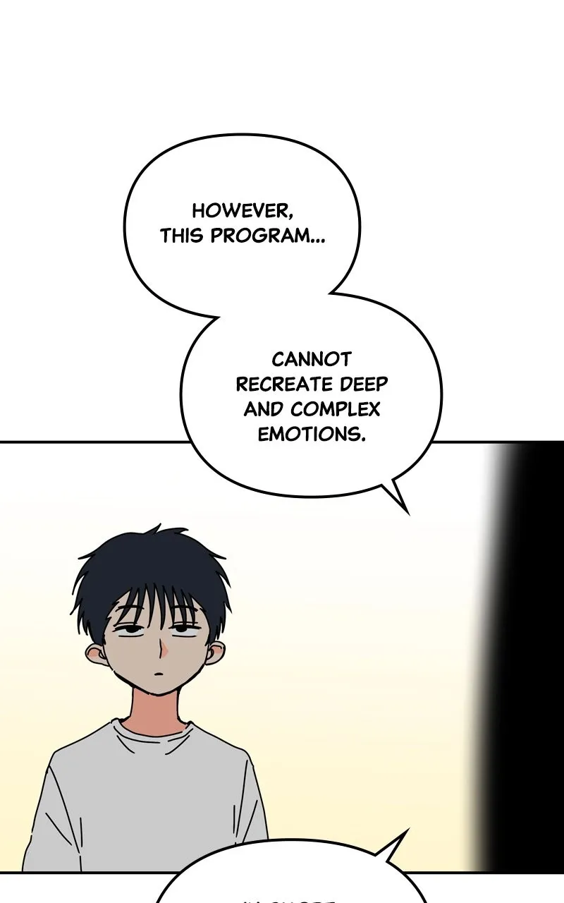 Read Humanoido chapter 35 image 83 on Lezhin