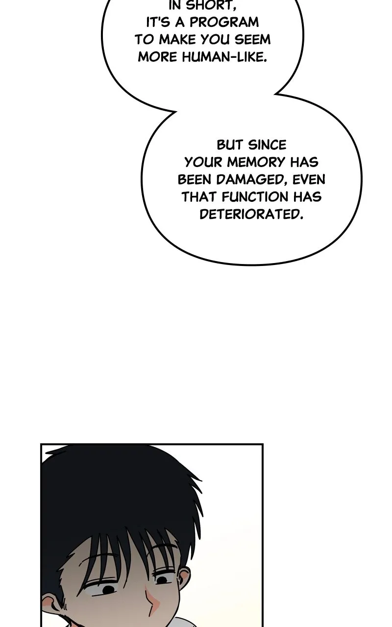 Read Humanoido chapter 35 image 84 on Lezhin