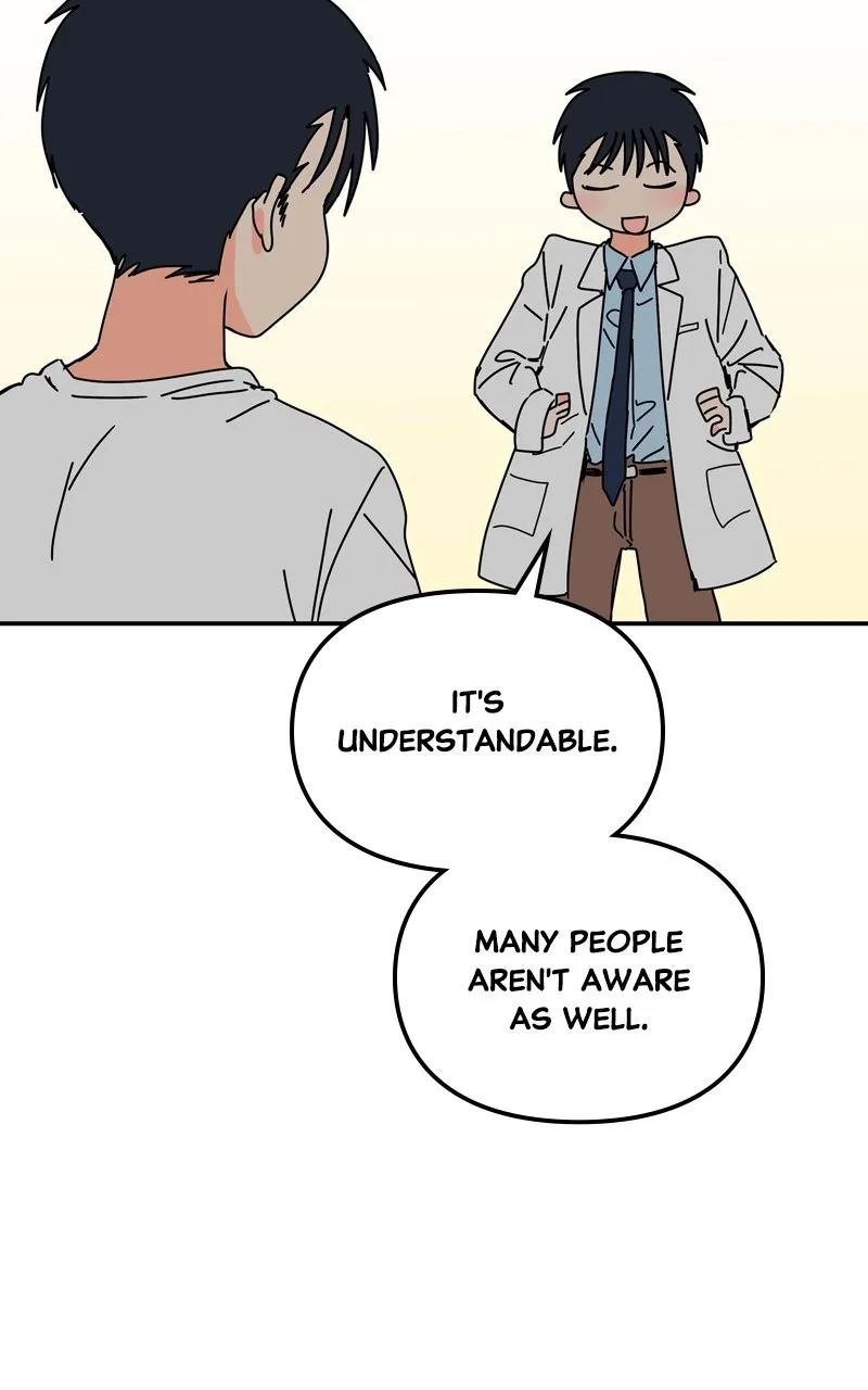 Read Humanoido chapter 35 image 86 on Lezhin