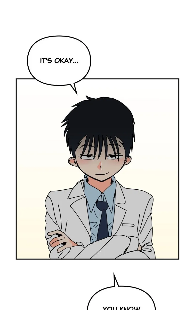 Read Humanoido chapter 35 image 87 on Lezhin
