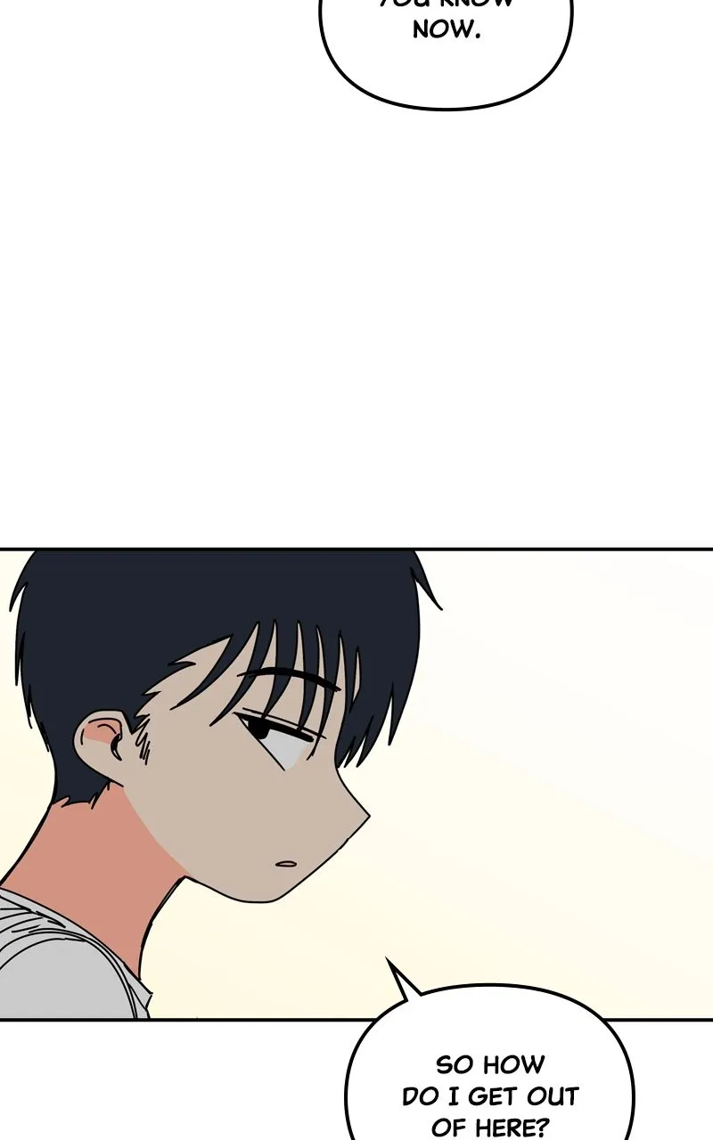 Read Humanoido chapter 35 image 88 on Lezhin