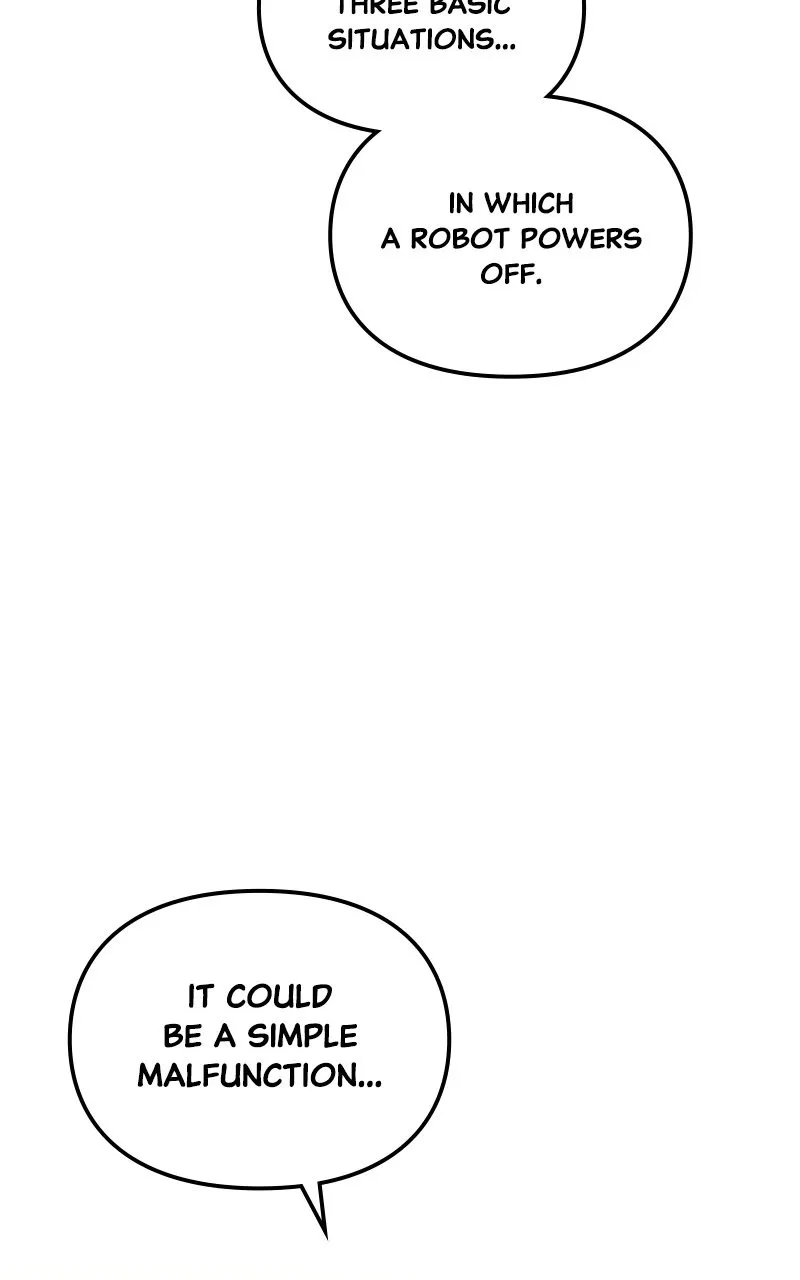 Read Humanoido chapter 35 image 91 on Lezhin