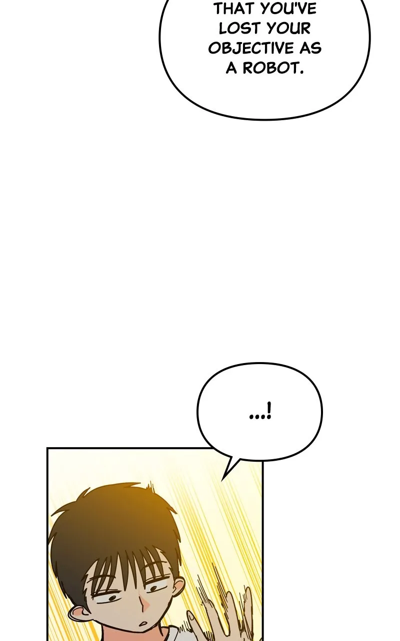 Read Humanoido chapter 35 image 93 on Lezhin