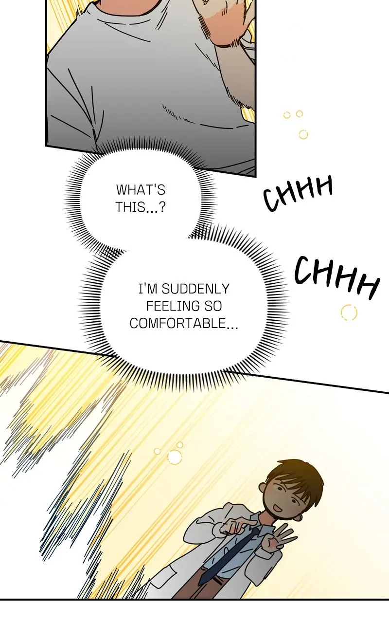 Read Humanoido chapter 35 image 94 on Lezhin