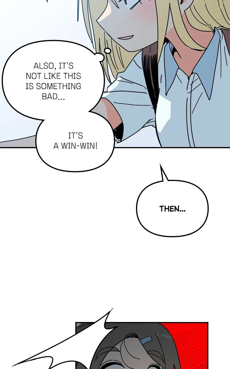 Read Humanoido chapter 36 image 100 on Lezhin