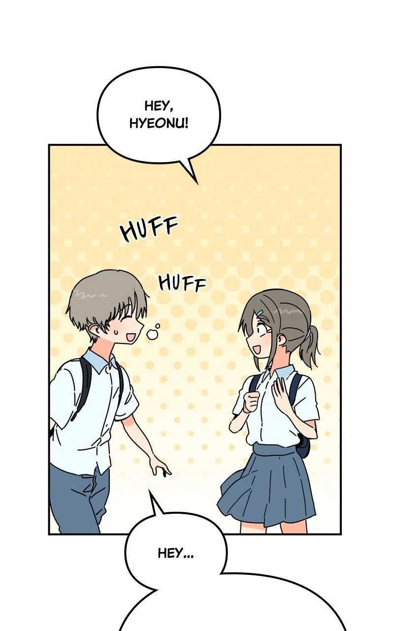 Read Humanoido chapter 36 image 11 on Lezhin