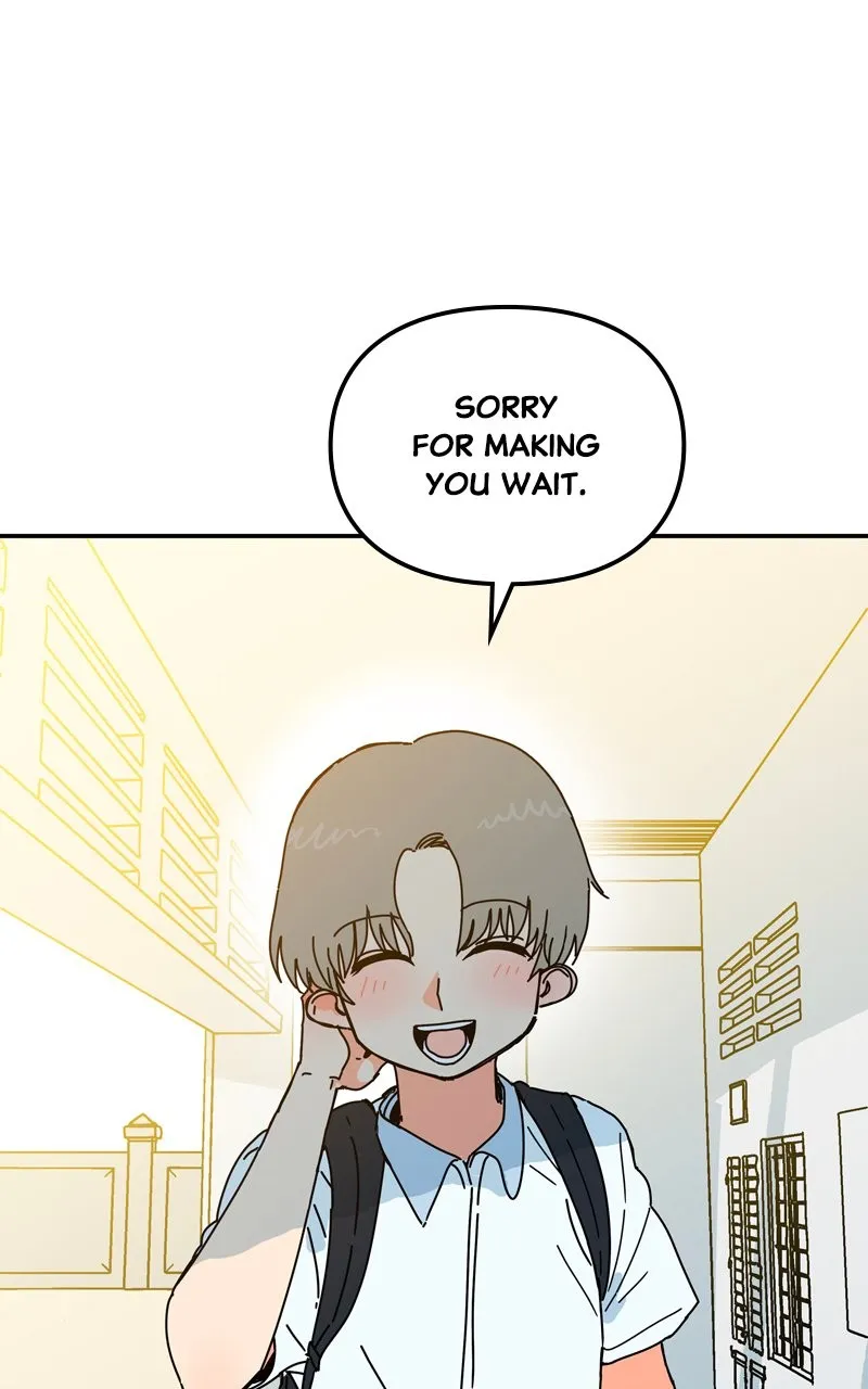 Read Humanoido chapter 36 image 118 on Lezhin