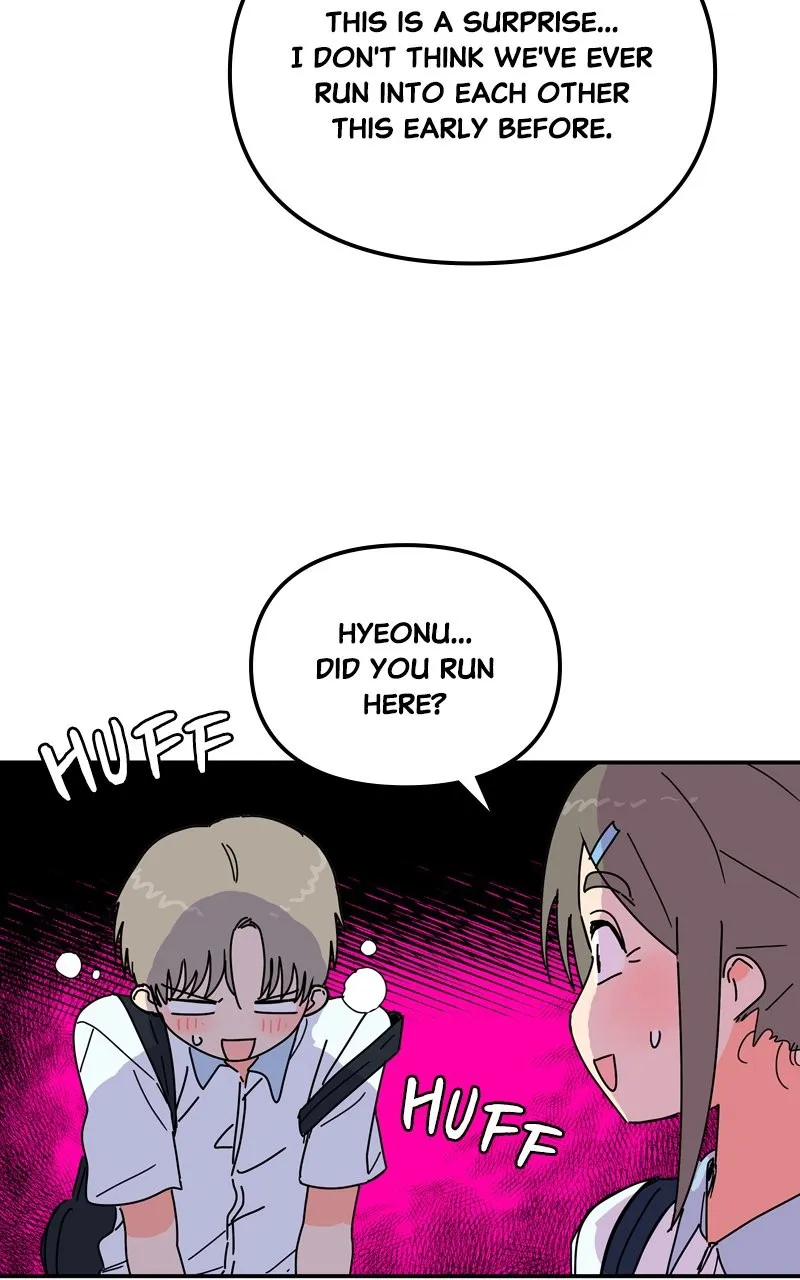 Read Humanoido chapter 36 image 12 on Lezhin