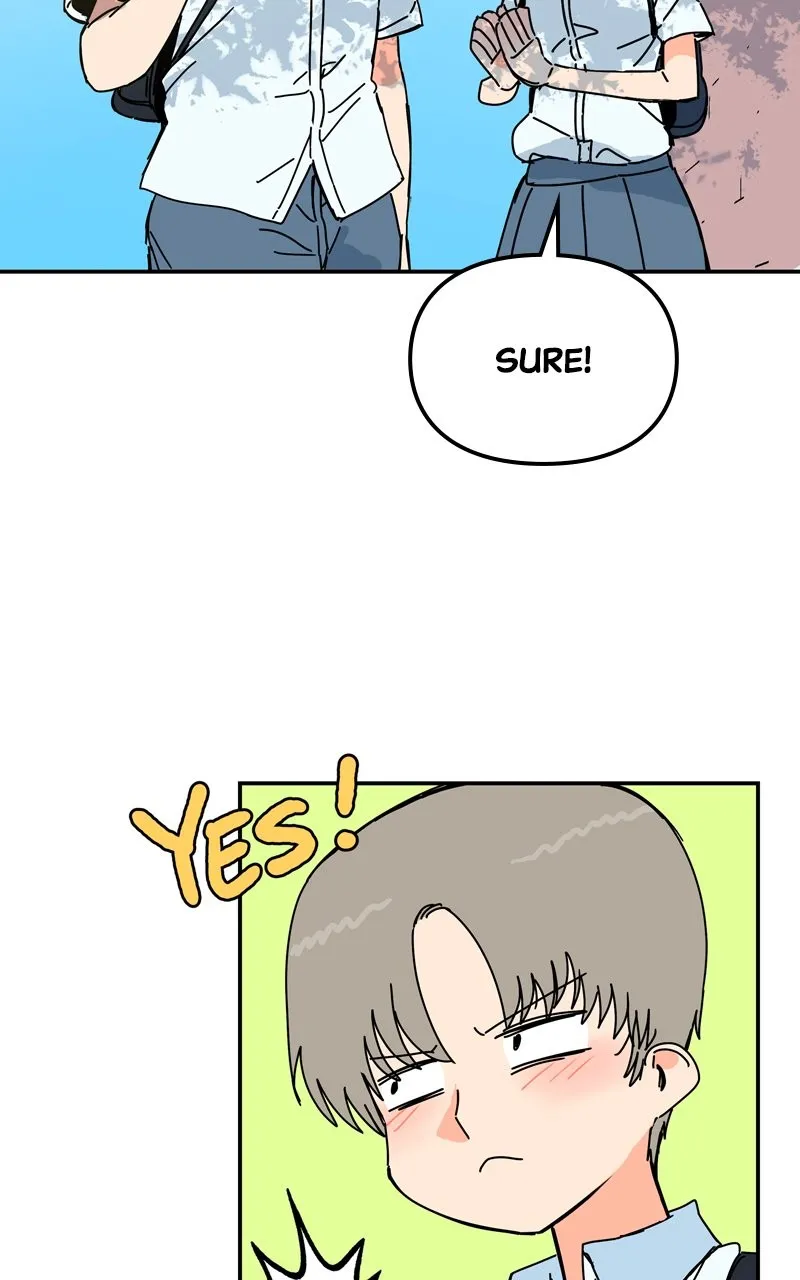 Read Humanoido chapter 36 image 18 on Lezhin