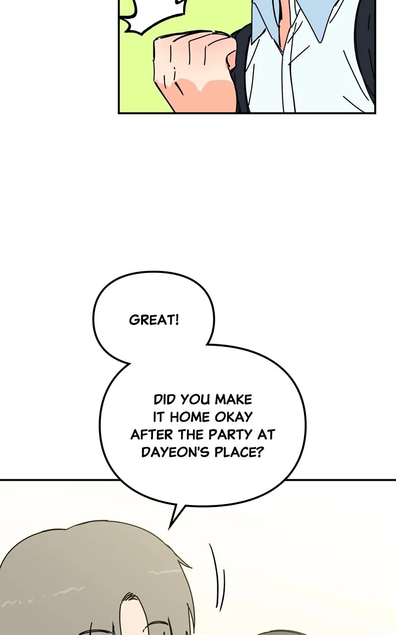 Read Humanoido chapter 36 image 19 on Lezhin