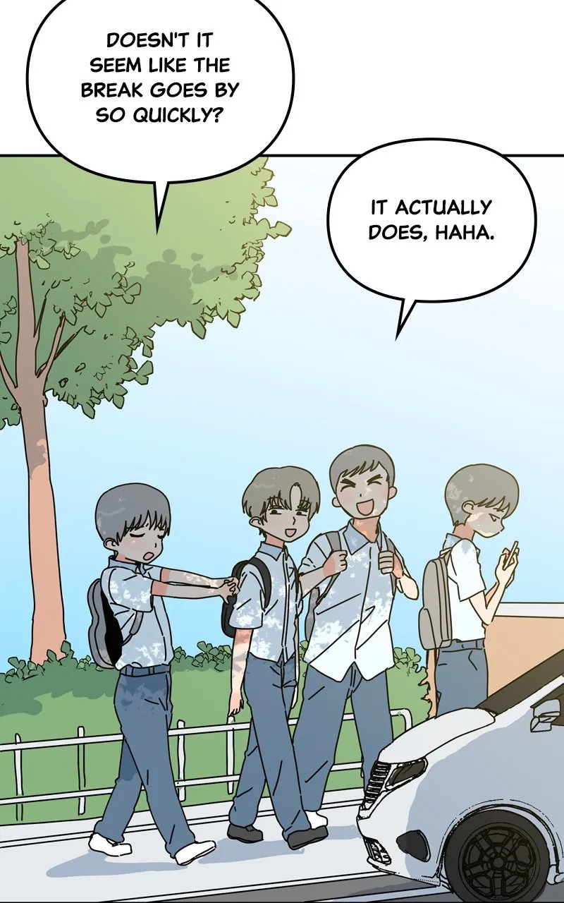 Read Humanoido chapter 36 image 2 on Lezhin