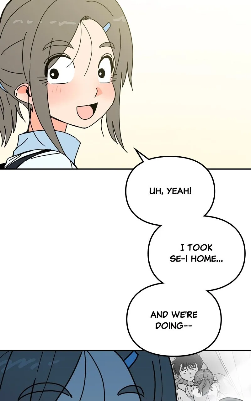 Read Humanoido chapter 36 image 21 on Lezhin