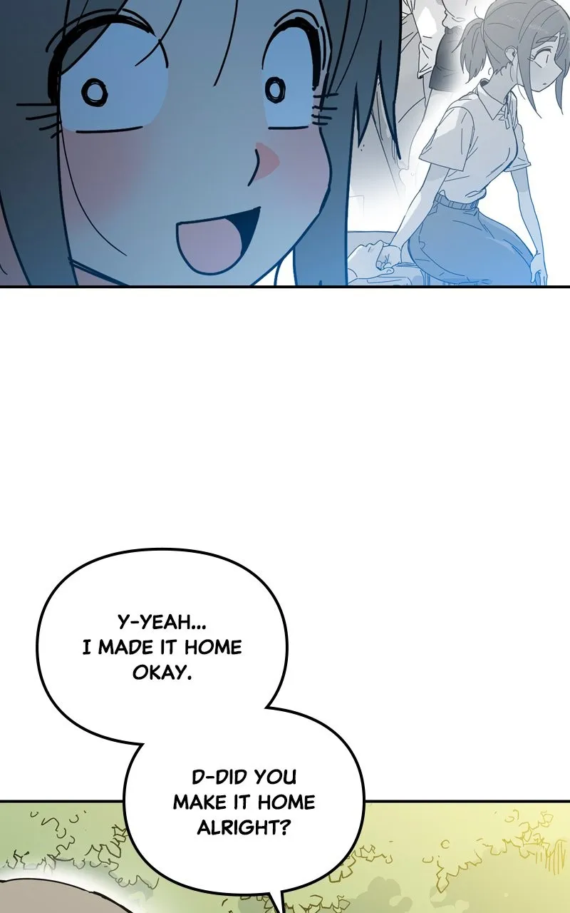 Read Humanoido chapter 36 image 22 on Lezhin