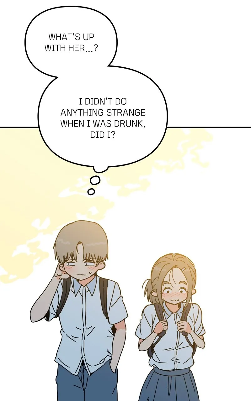 Read Humanoido chapter 36 image 24 on Lezhin