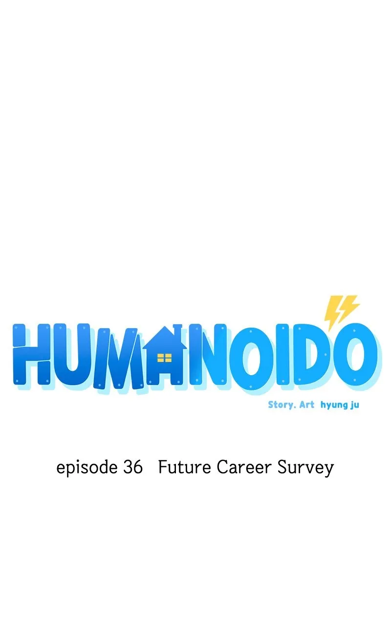 Read Humanoido chapter 36 image 26 on Lezhin