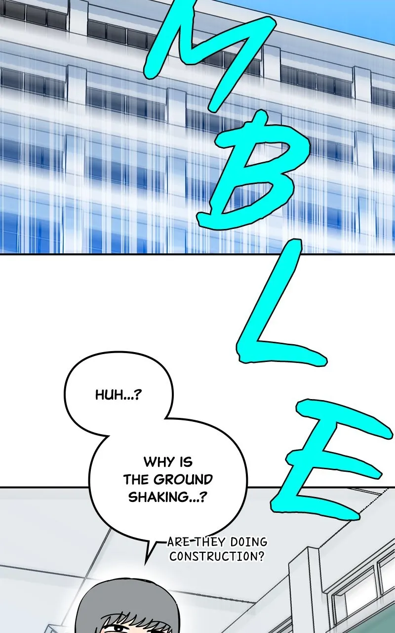 Read Humanoido chapter 36 image 28 on Lezhin