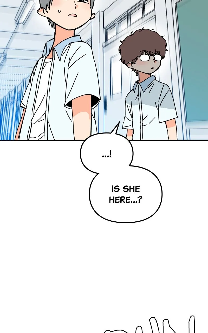 Read Humanoido chapter 36 image 29 on Lezhin