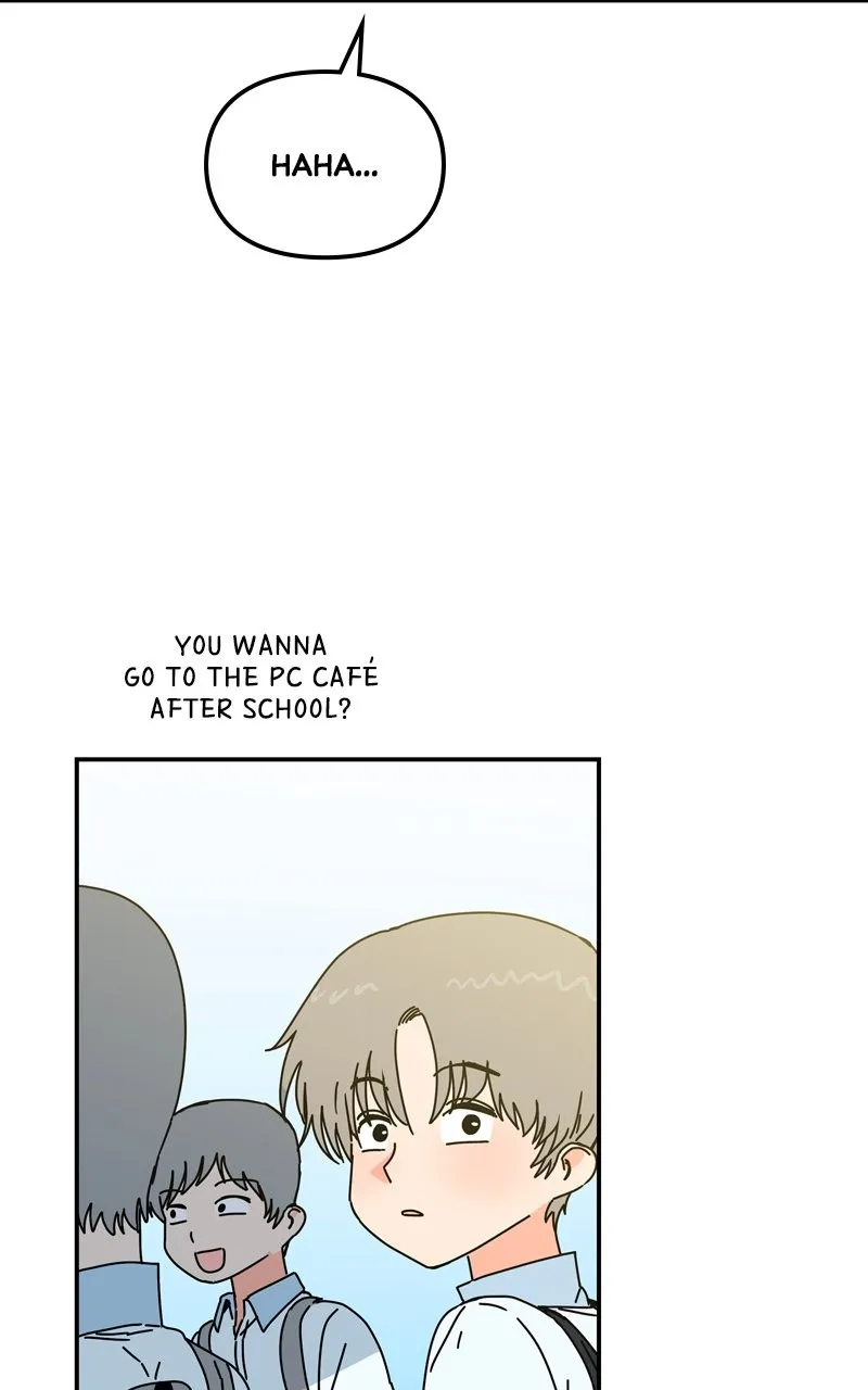 Read Humanoido chapter 36 image 3 on Lezhin