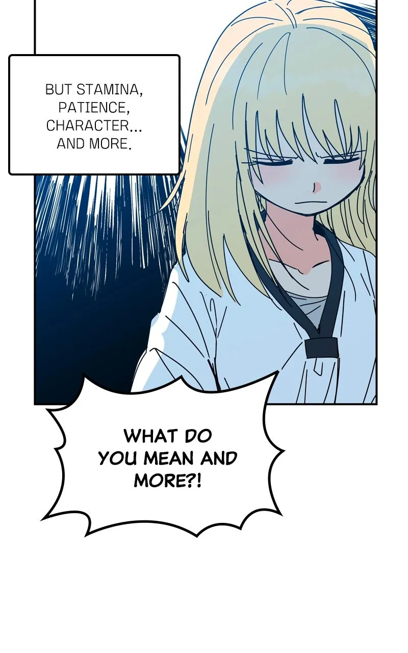 Read Humanoido chapter 36 image 34 on Lezhin