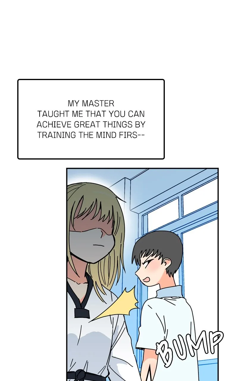 Read Humanoido chapter 36 image 35 on Lezhin