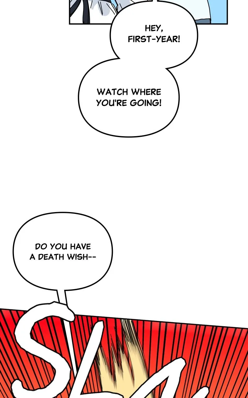 Read Humanoido chapter 36 image 36 on Lezhin
