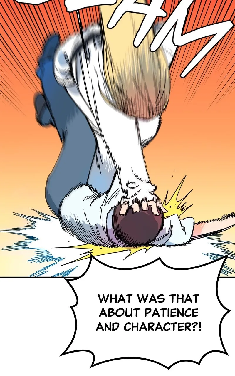 Read Humanoido chapter 36 image 37 on Lezhin