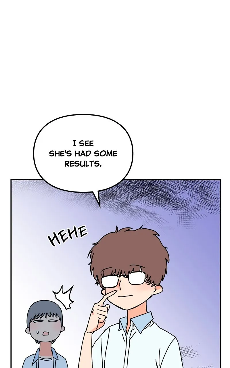 Read Humanoido chapter 36 image 38 on Lezhin