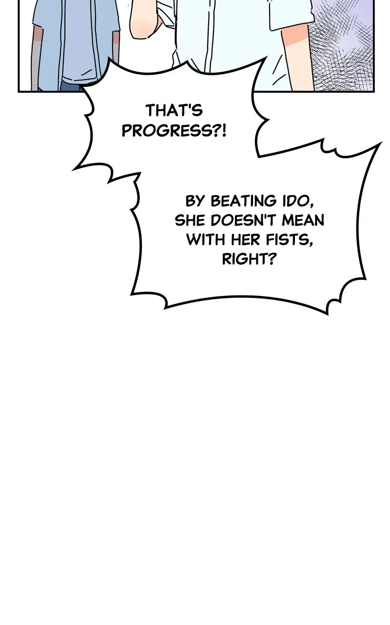 Read Humanoido chapter 36 image 39 on Lezhin