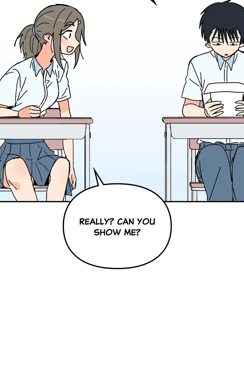Read Humanoido chapter 36 image 44 on Lezhin