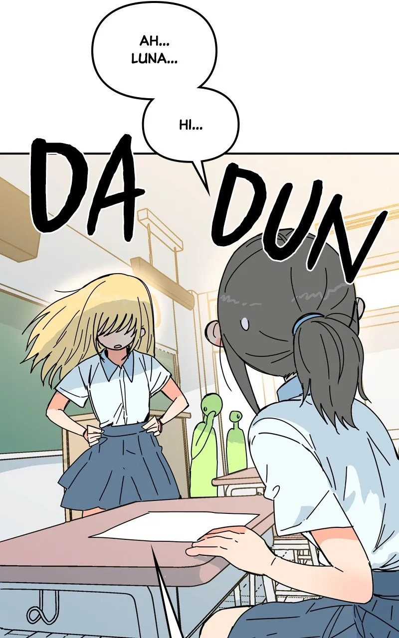 Read Humanoido chapter 36 image 47 on Lezhin