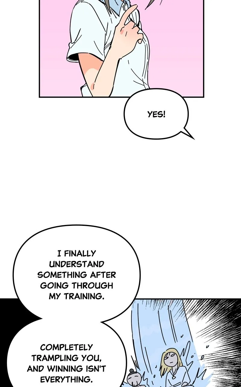 Read Humanoido chapter 36 image 49 on Lezhin