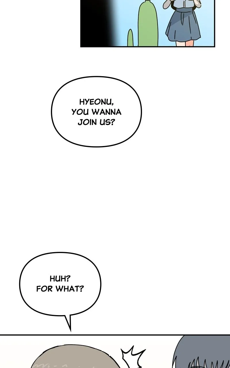 Read Humanoido chapter 36 image 5 on Lezhin