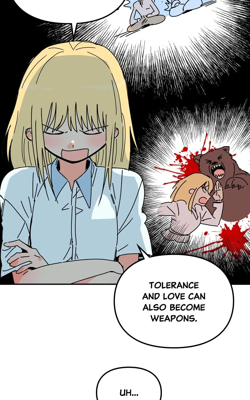 Read Humanoido chapter 36 image 50 on Lezhin