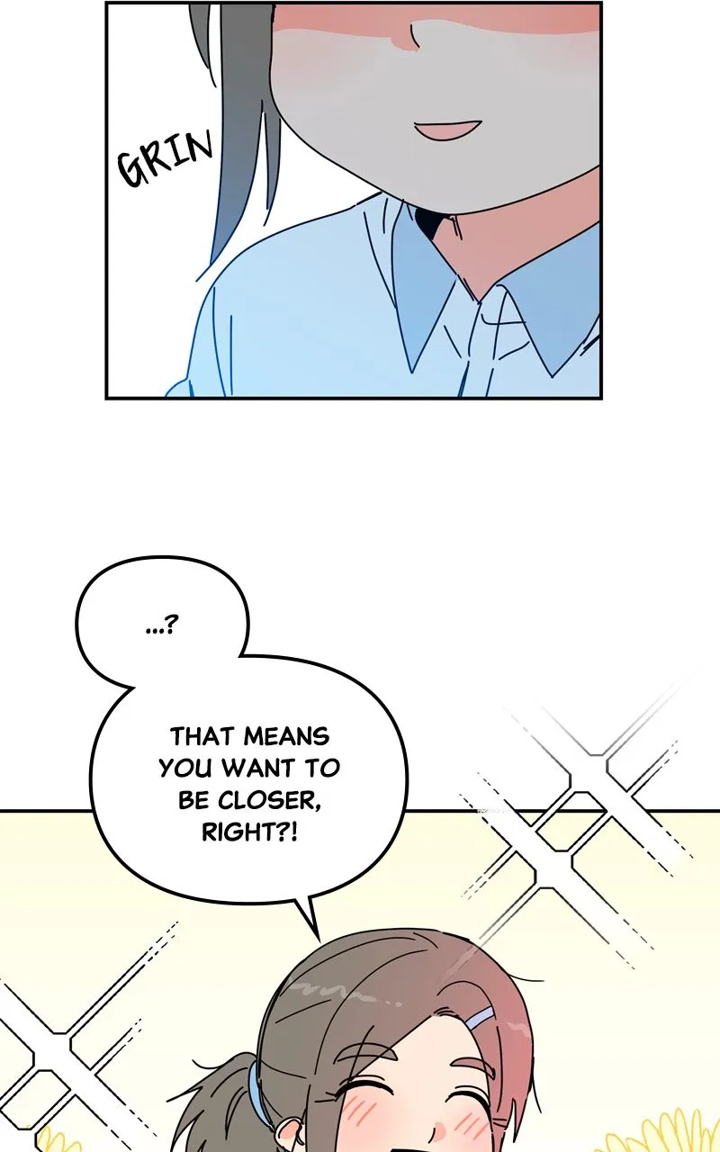 Read Humanoido chapter 36 image 53 on Lezhin