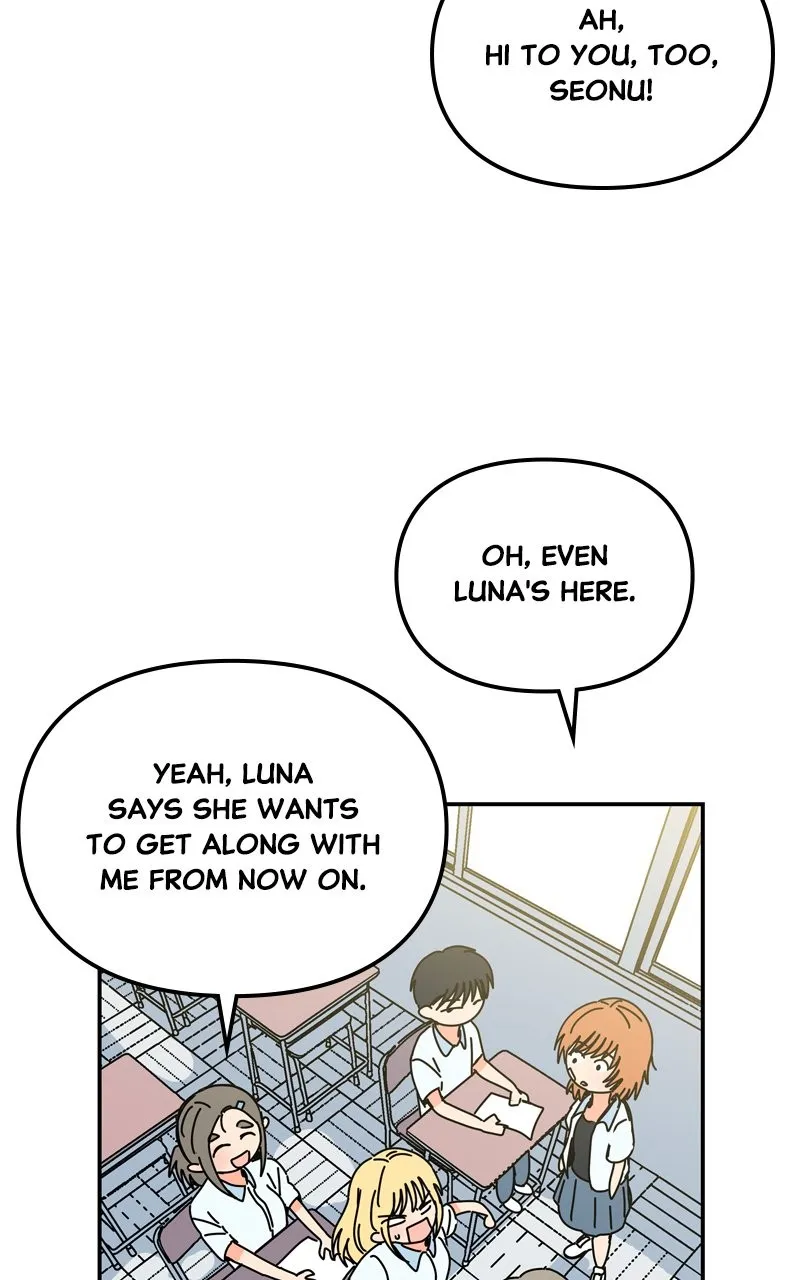 Read Humanoido chapter 36 image 56 on Lezhin