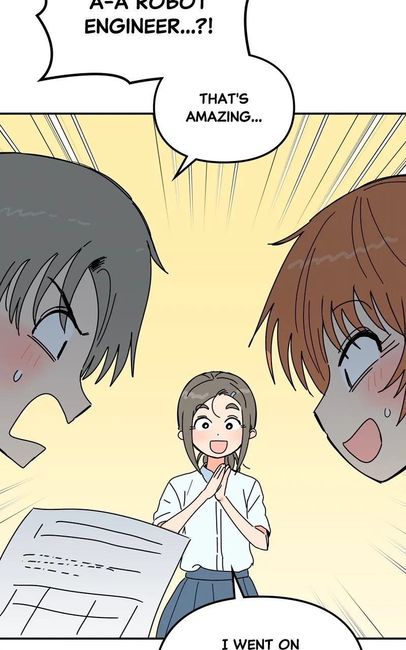 Read Humanoido chapter 36 image 59 on Lezhin