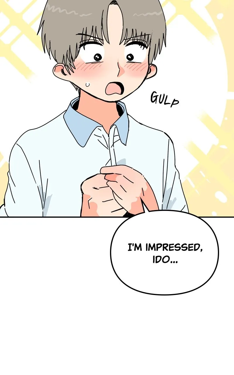 Read Humanoido chapter 36 image 61 on Lezhin