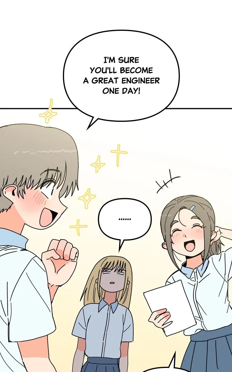 Read Humanoido chapter 36 image 62 on Lezhin