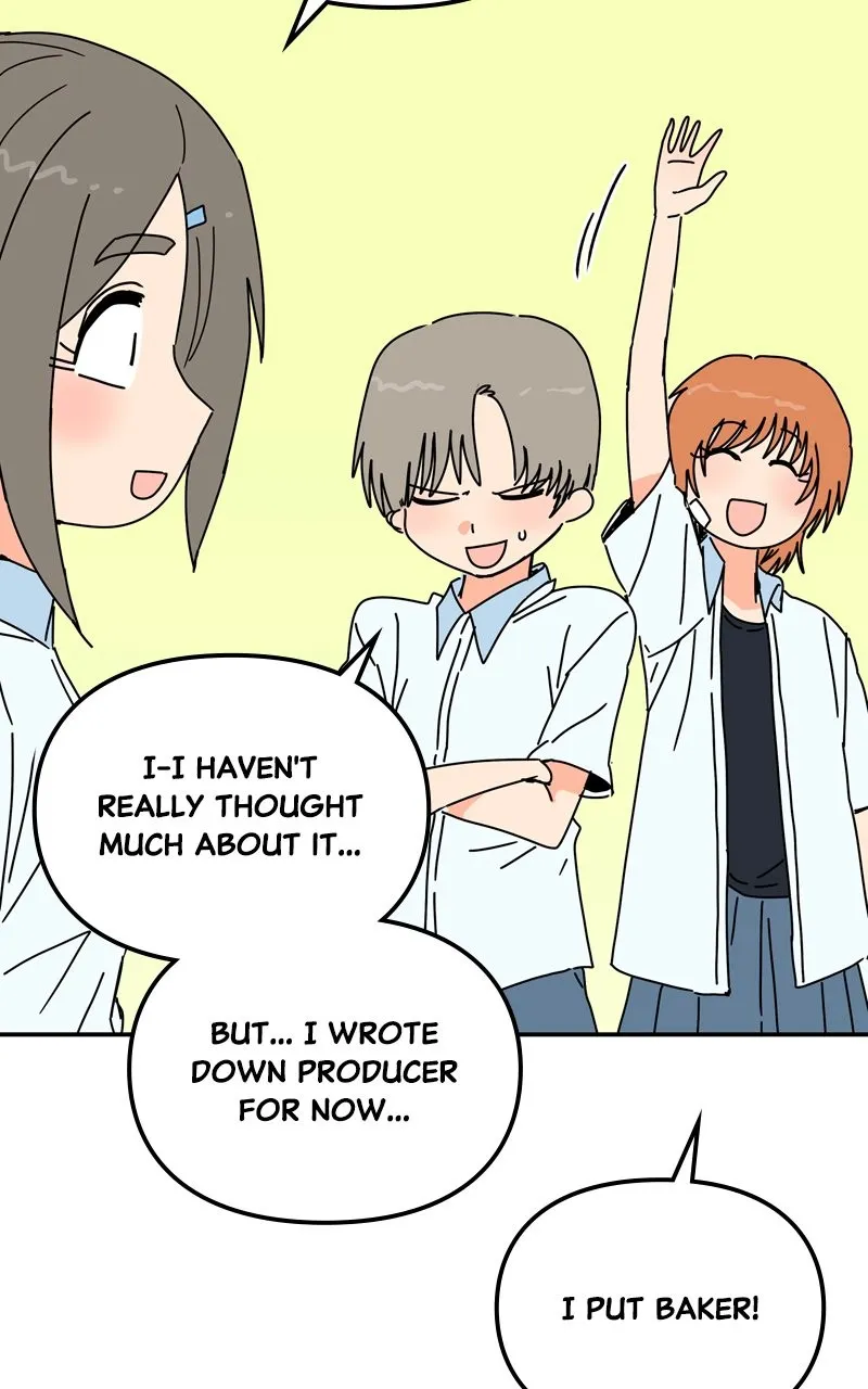 Read Humanoido chapter 36 image 65 on Lezhin