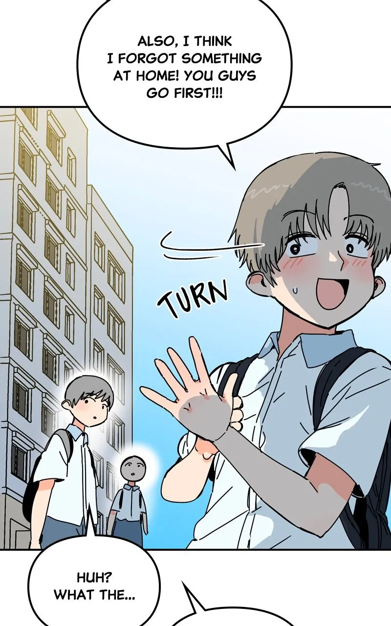 Read Humanoido chapter 36 image 7 on Lezhin